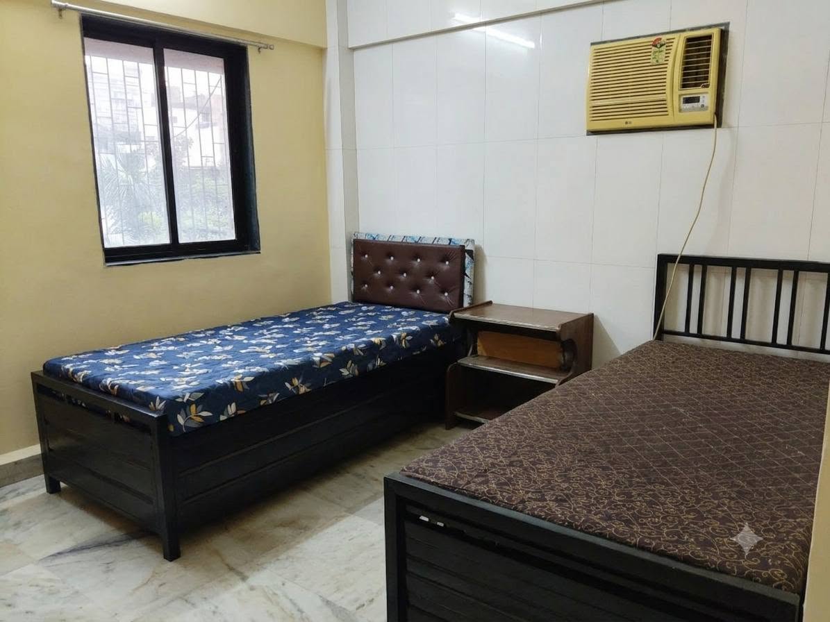 Boys PG in Shere e Punjab Society, Andheri East
