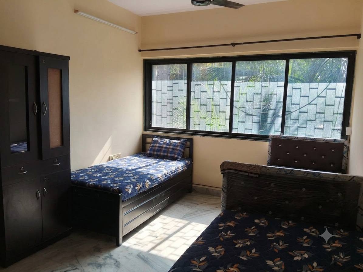 Boys PG in Shere e Punjab Society, Andheri East — photo 3