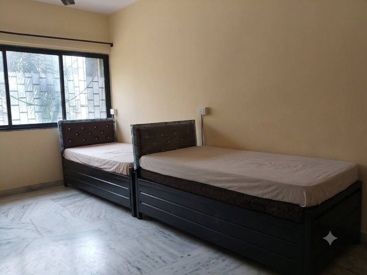 Boys PG in Shere e Punjab Society, Andheri East — photo 4