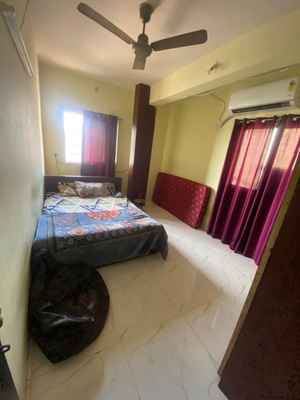 1BHK Shared Flatmate Needed in Versova — photo 3