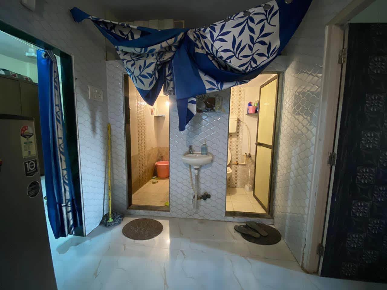 1BHK Shared Flatmate Needed in Versova — photo 4