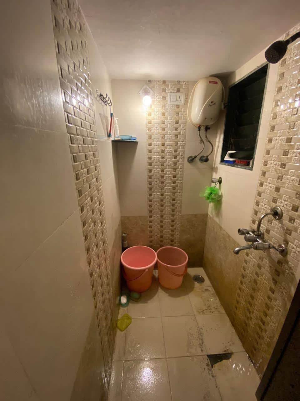 1BHK Shared Flatmate Needed in Versova — photo 5