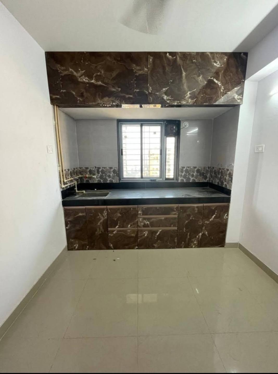 1BHK Flat for Rent in Goregaon West — photo 3