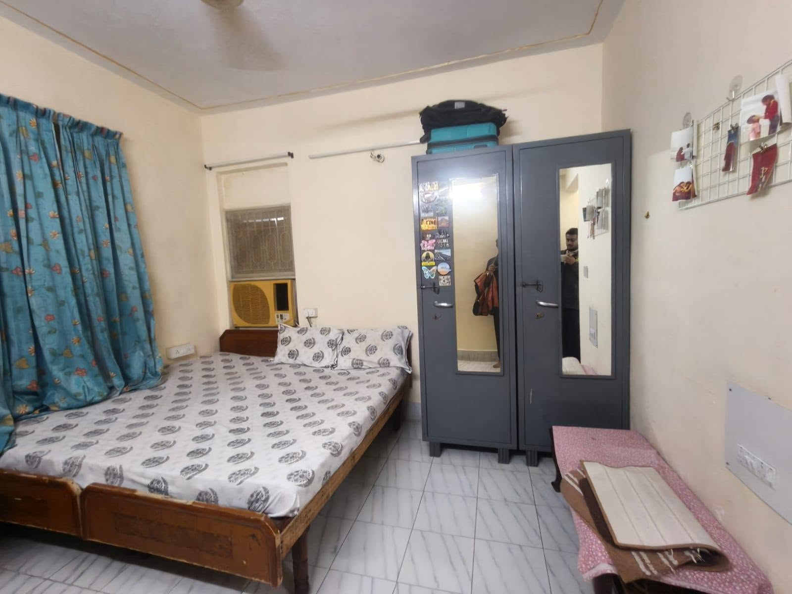 Single Occupancy Room for Female in 3RK — photo 2