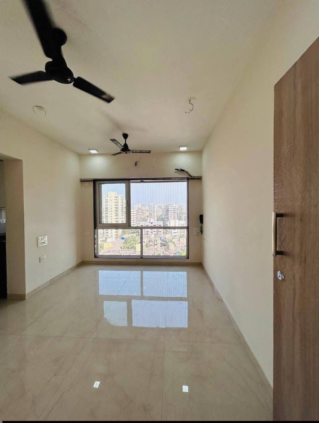 1BHK Flat in Andheri West