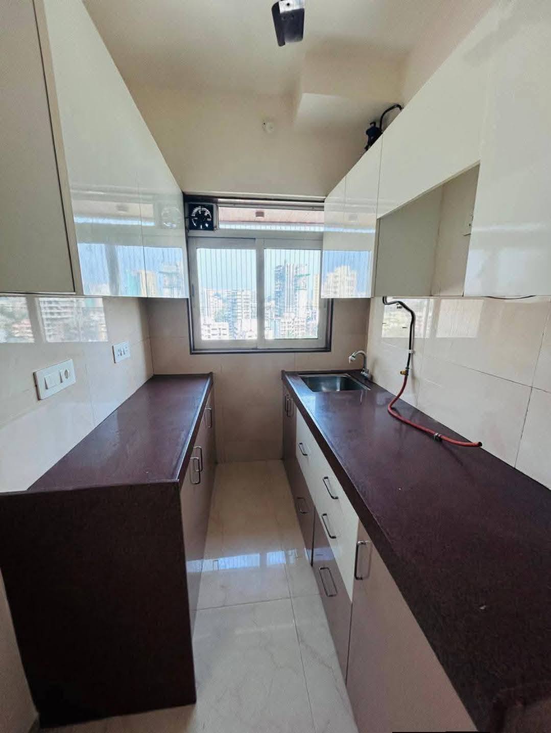1BHK Flat in Andheri West — photo 3