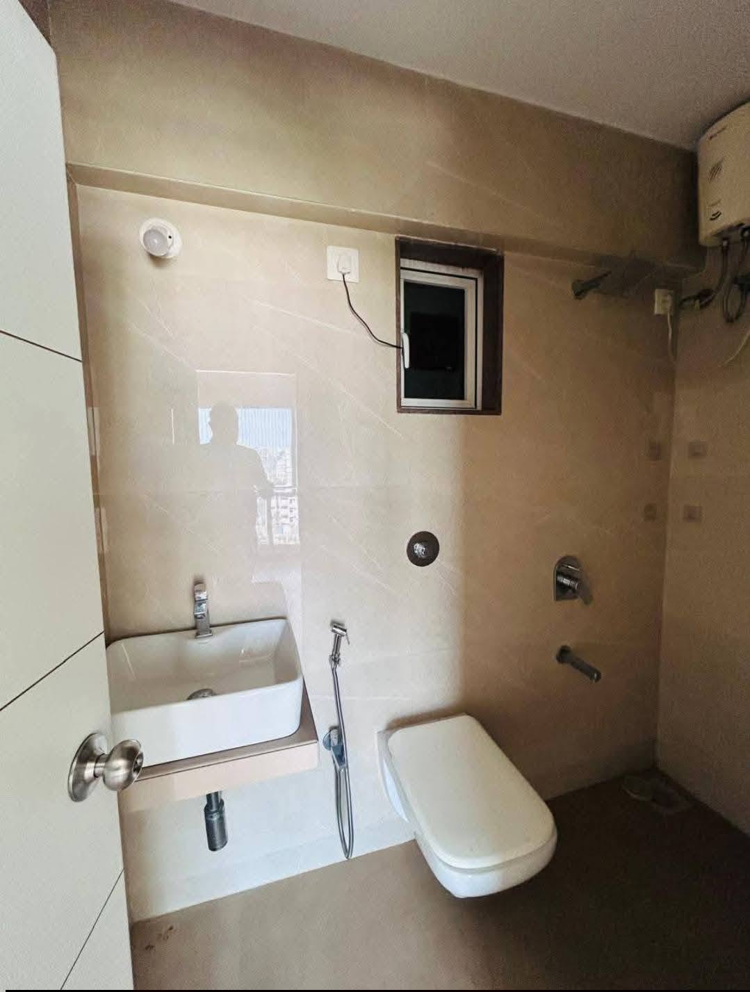 1BHK Flat in Andheri West — photo 4