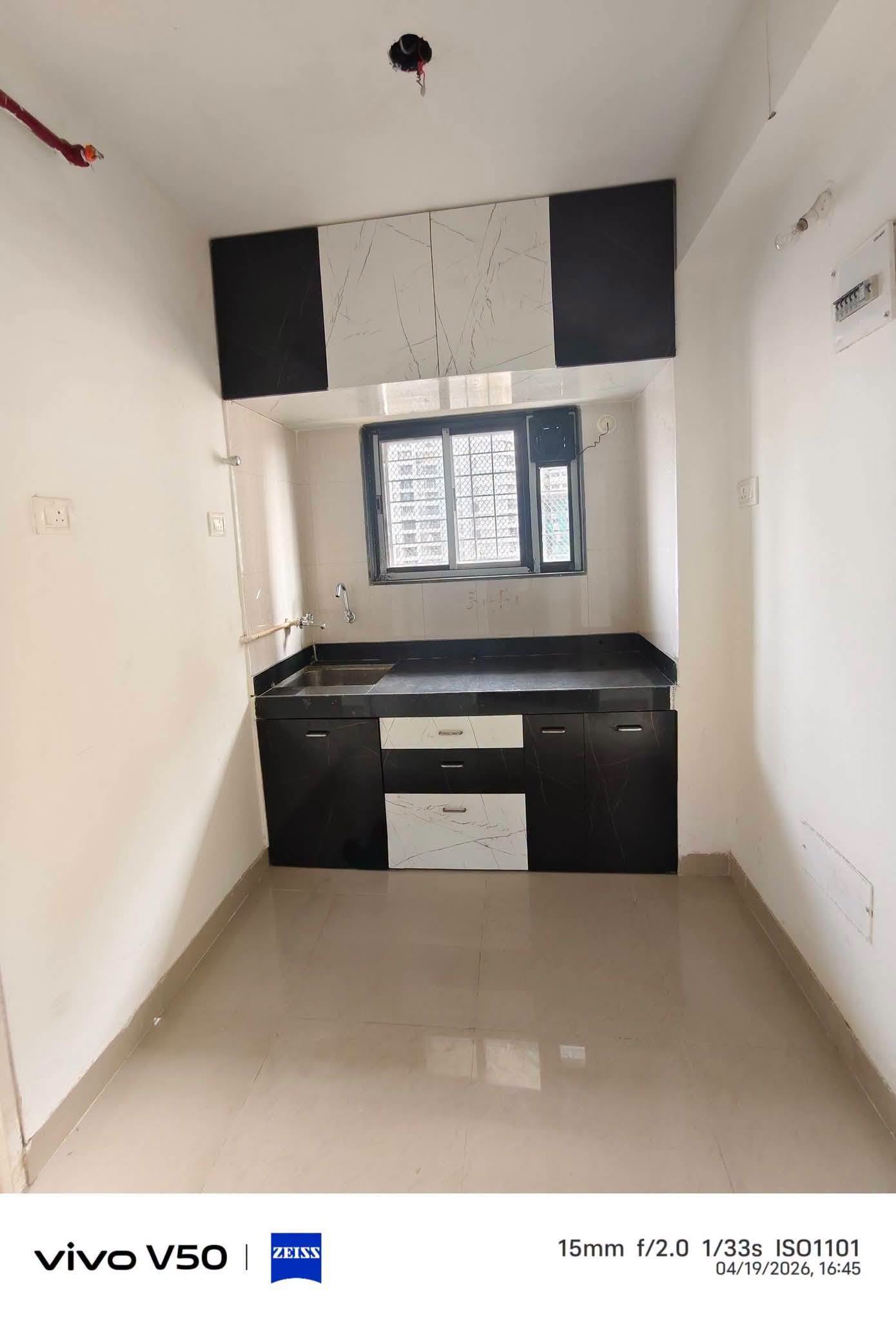1BHK Flat for Rent – Goregaon West — photo 3