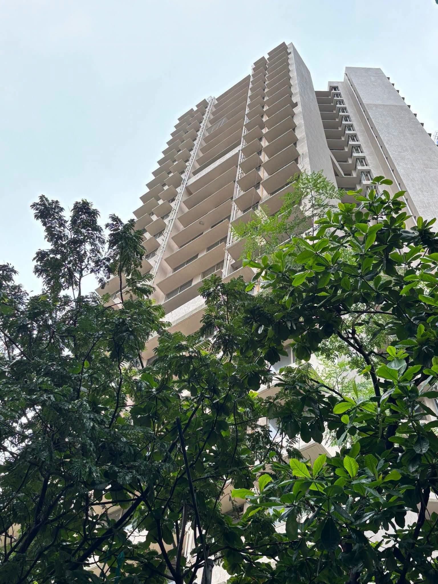 1BHK Flat for Rent – Gokuldham, Goregaon East
