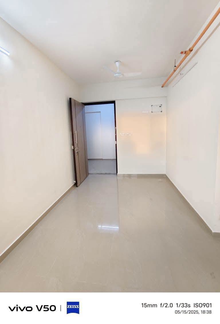 1BHK Flat for Rent – Gokuldham, Goregaon East — photo 2