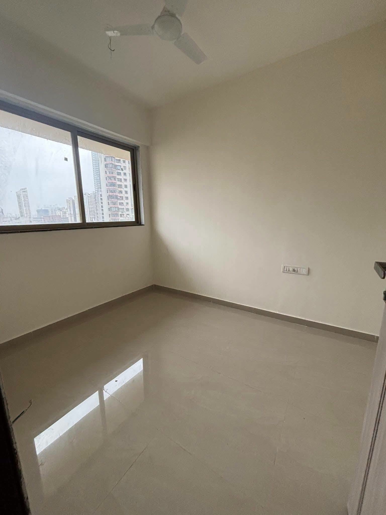 1BHK Flat for Rent – Gokuldham, Goregaon East — photo 3