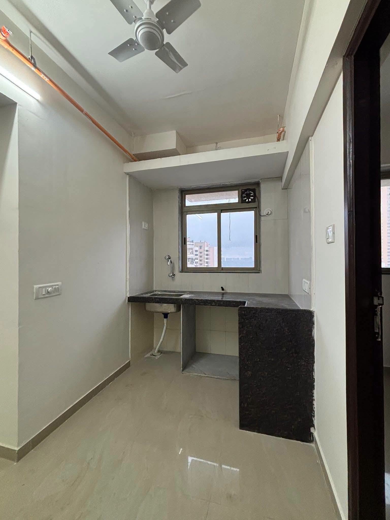 1BHK Flat for Rent – Gokuldham, Goregaon East — photo 4