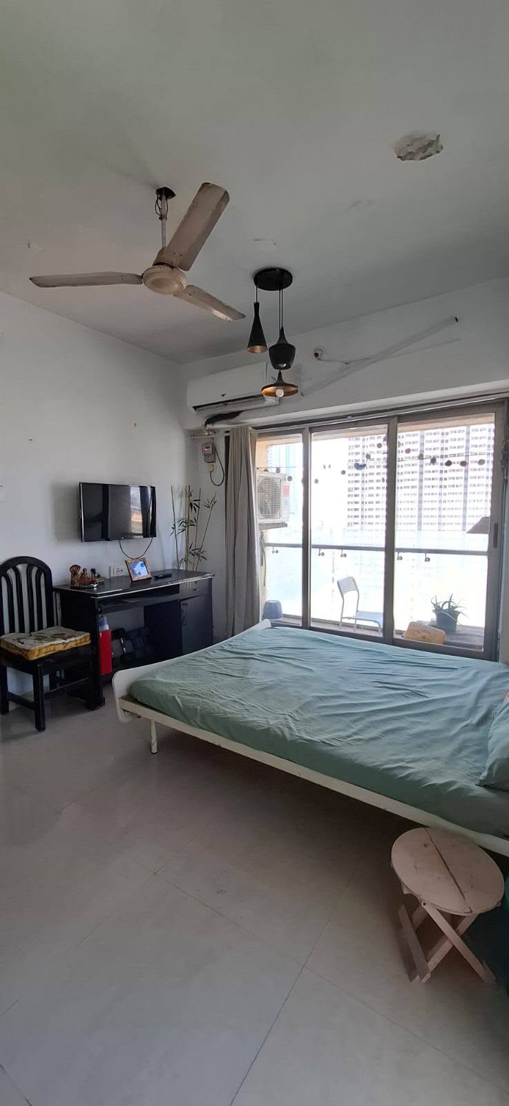 Master Bedroom for Female in 3.5BHK