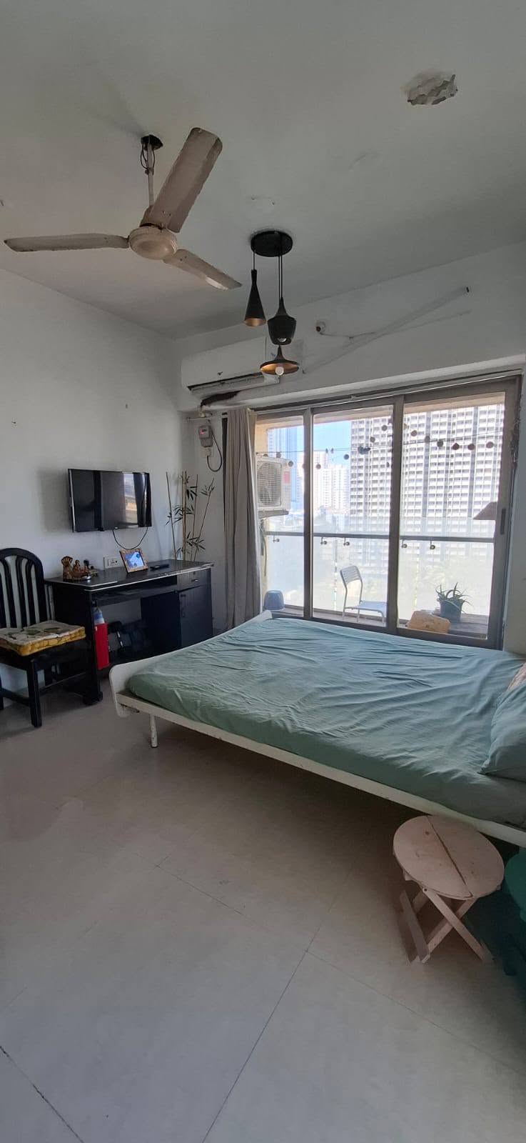 Master Bedroom for Female in 3.5BHK - photo 3