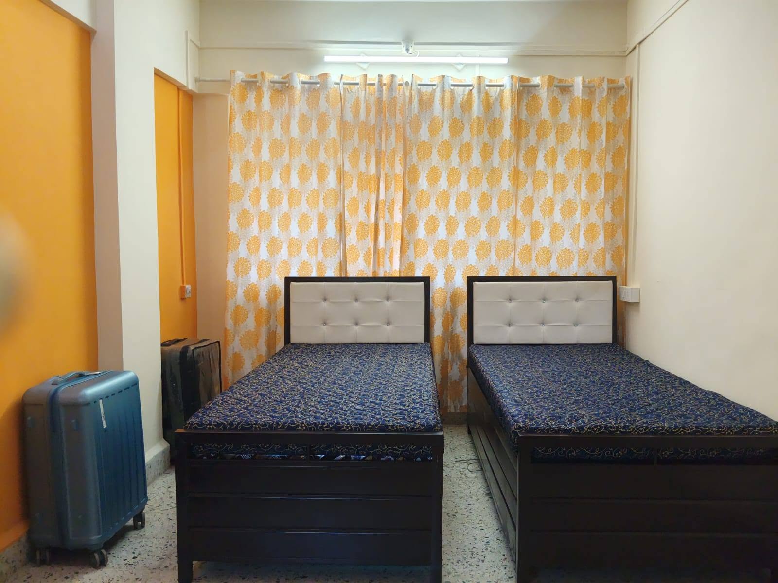Boys PG in Shere e Punjab Society, Andheri East