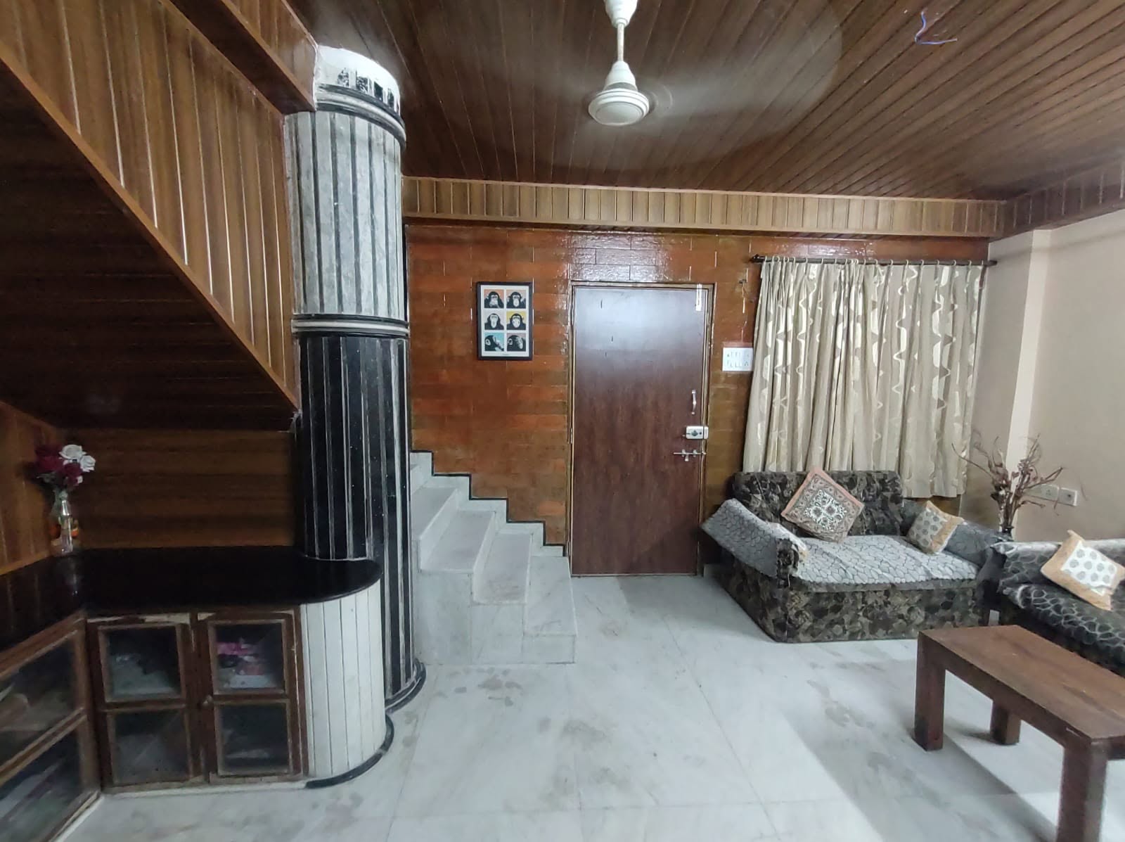 Private Room in Koparkhairane, Sector 16 - photo 2