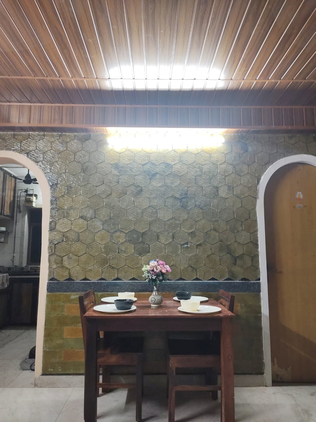 Private Room in Koparkhairane, Sector 16 - photo 3
