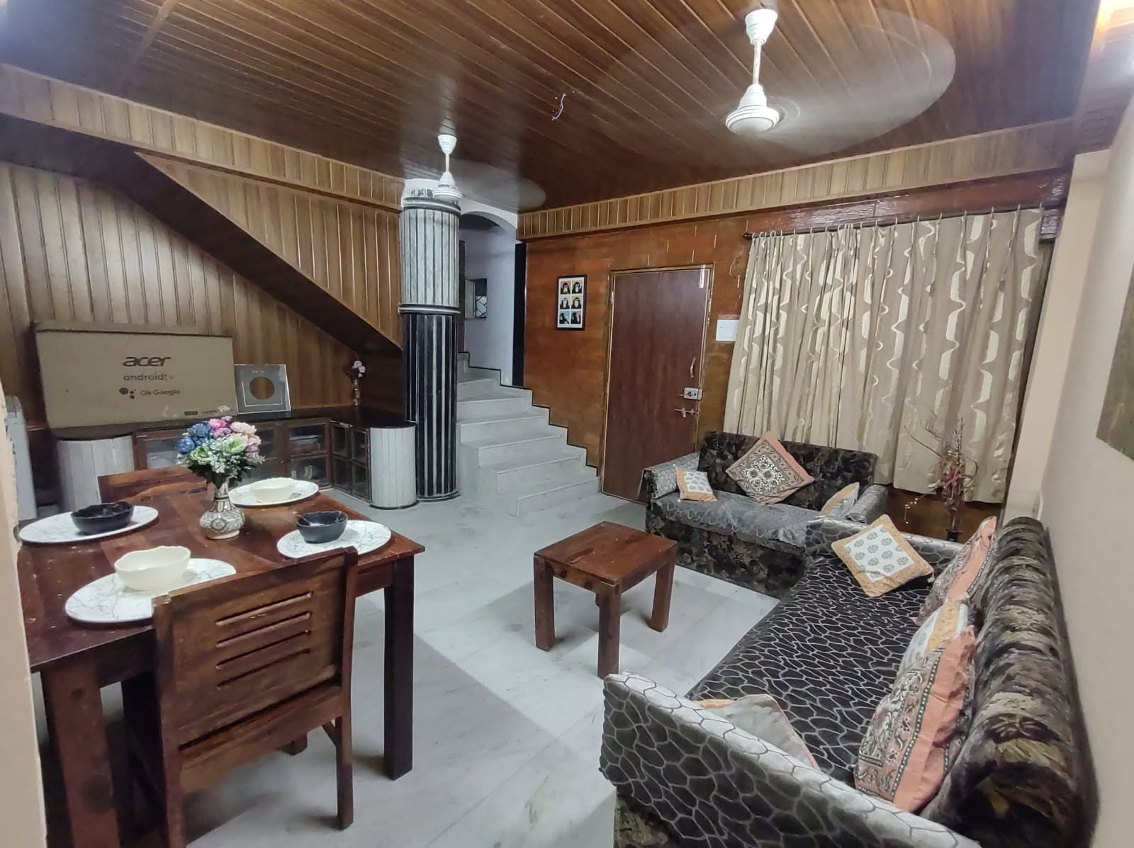 Private Room in Koparkhairane, Sector 16 - photo 5