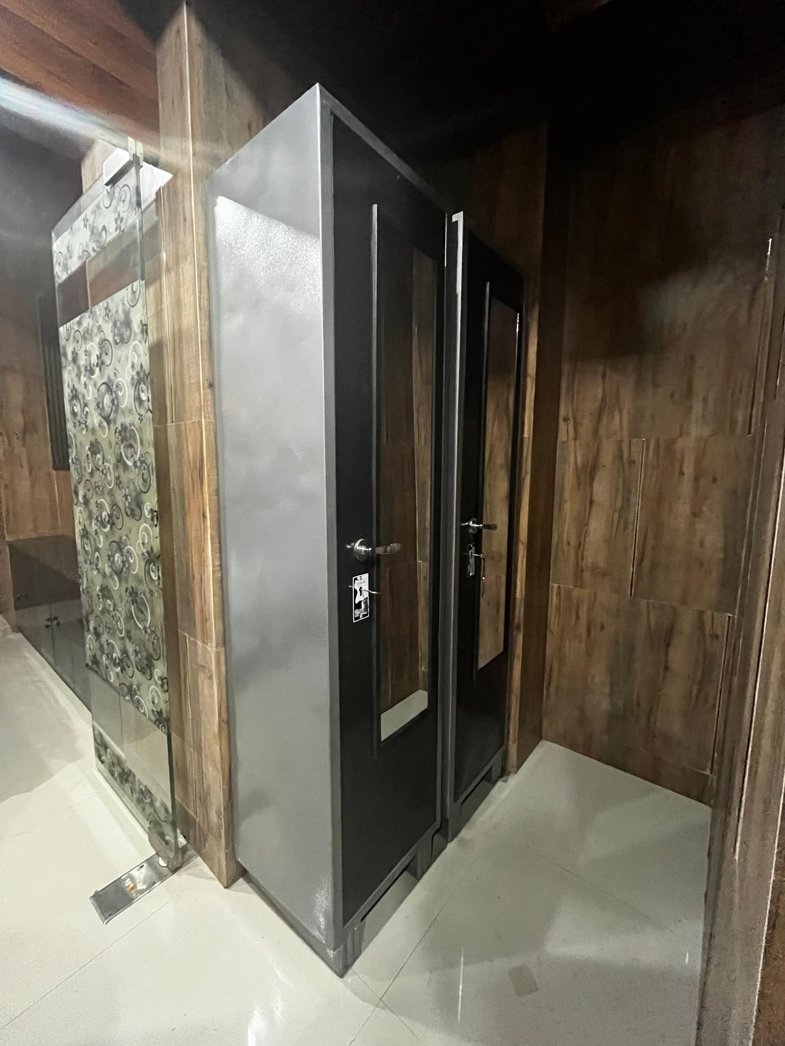 Private Room in Koparkhairane Sec 16