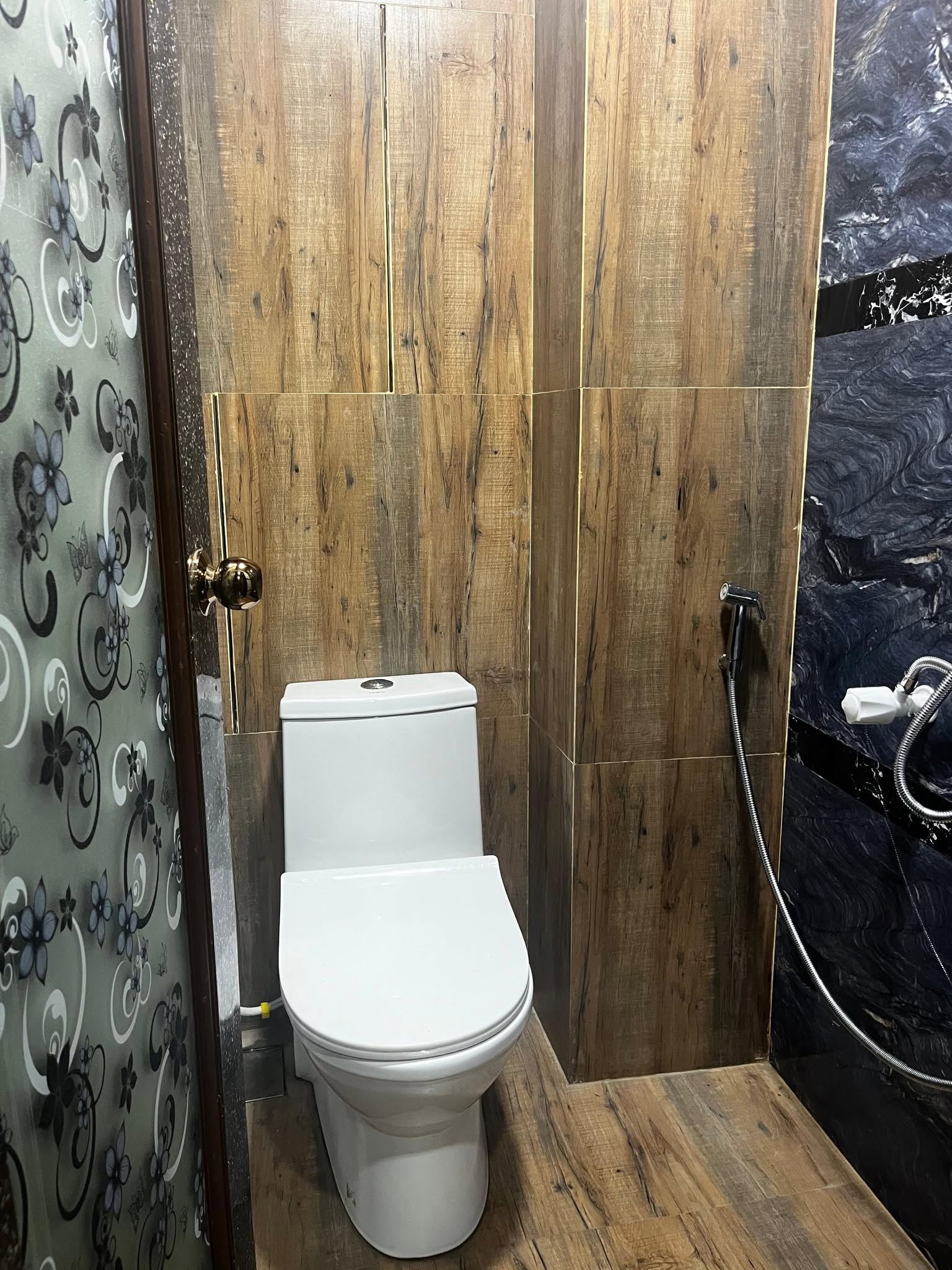 Private Room in Koparkhairane Sec 16 - photo 2
