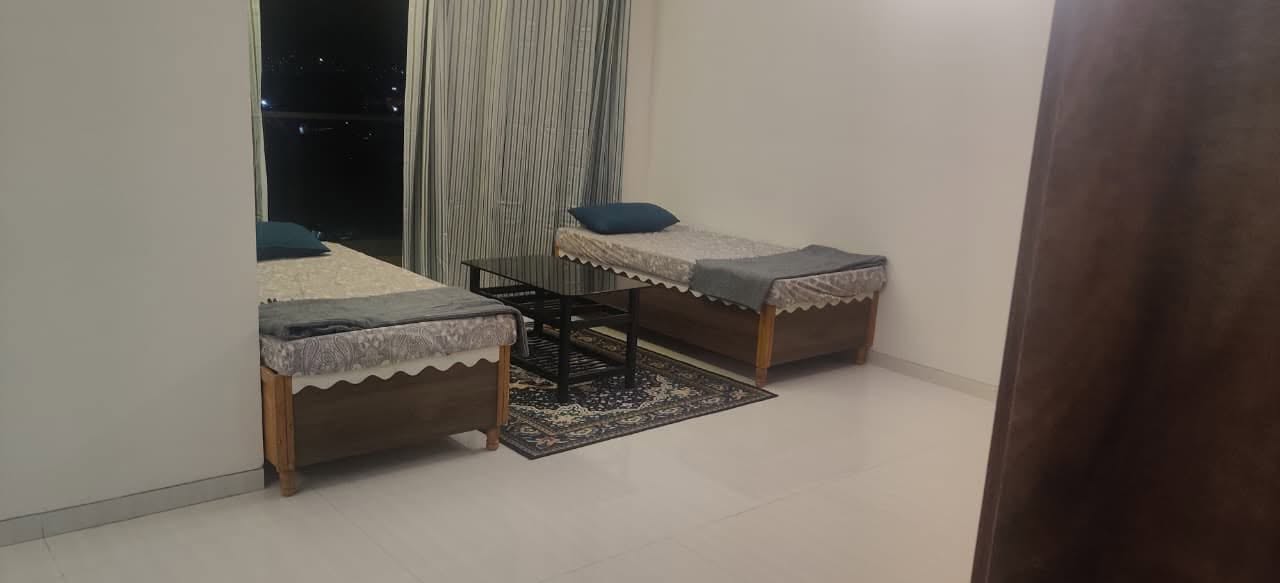 Premium Boys PG in Airoli