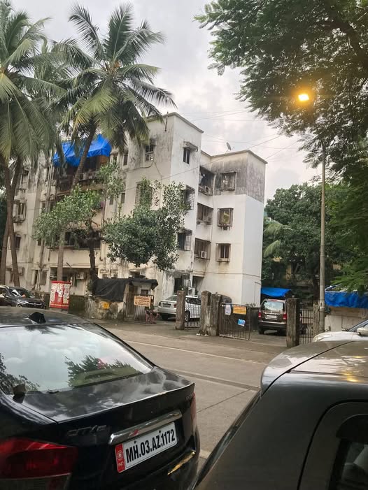 1BHK for rent in Andheri West