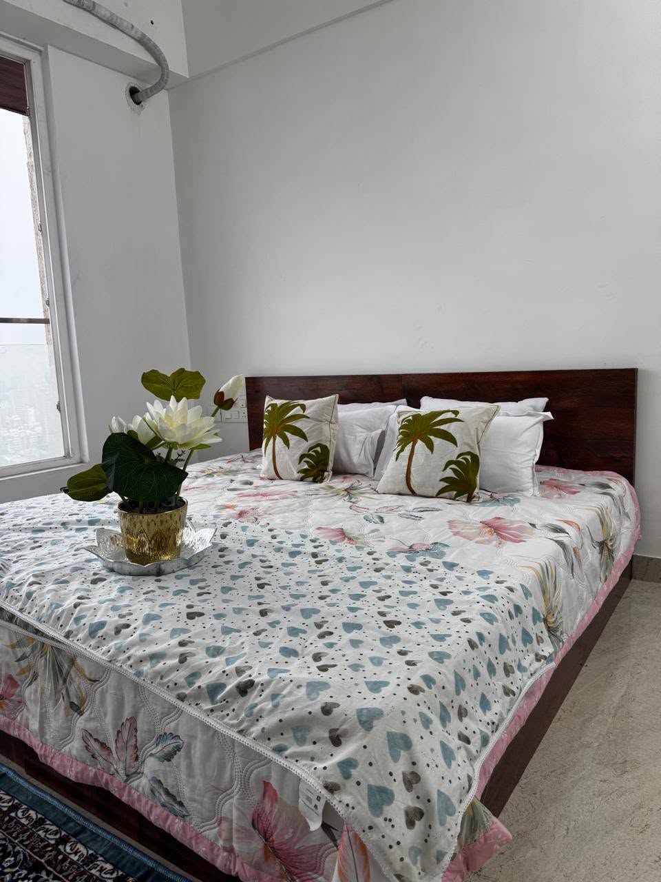Double Occupancy Room Available in Goregaon West - photo 2