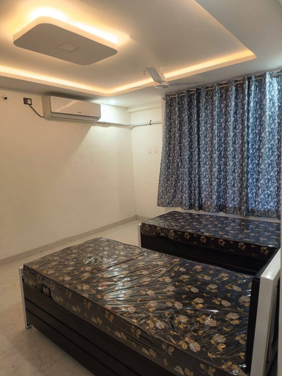 Double Sharing in Fully Furnished 2 BHK PG, L&T Powai — photo 2