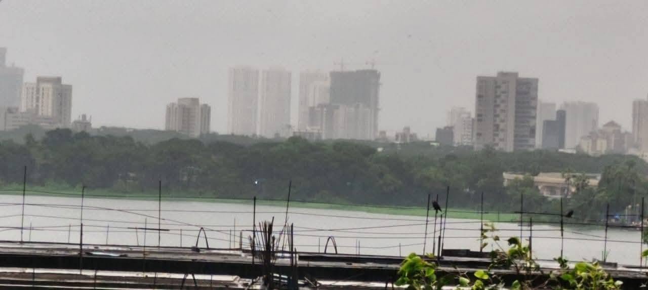 Double Sharing in Fully Furnished 2 BHK PG, L&T Powai — photo 3