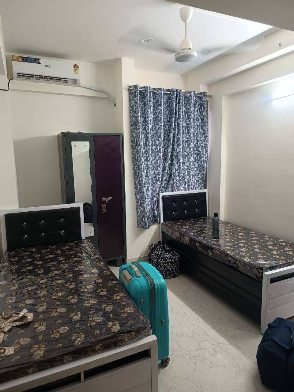 Double Sharing in Fully Furnished 2 BHK PG, L&T Powai — photo 4