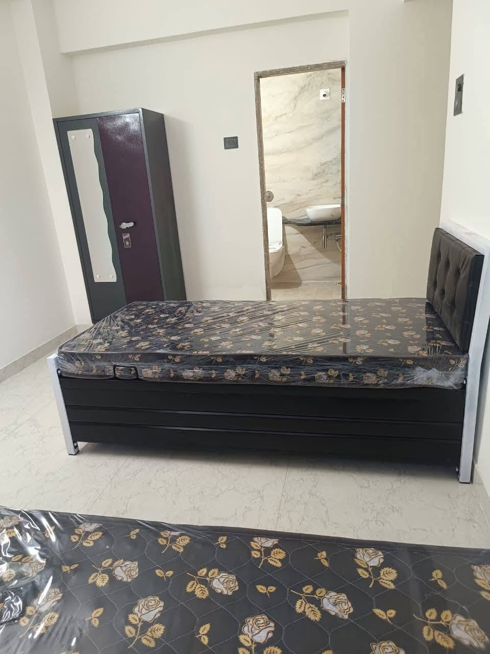 Double Sharing in Fully Furnished 2 BHK PG, L&T Powai — photo 5