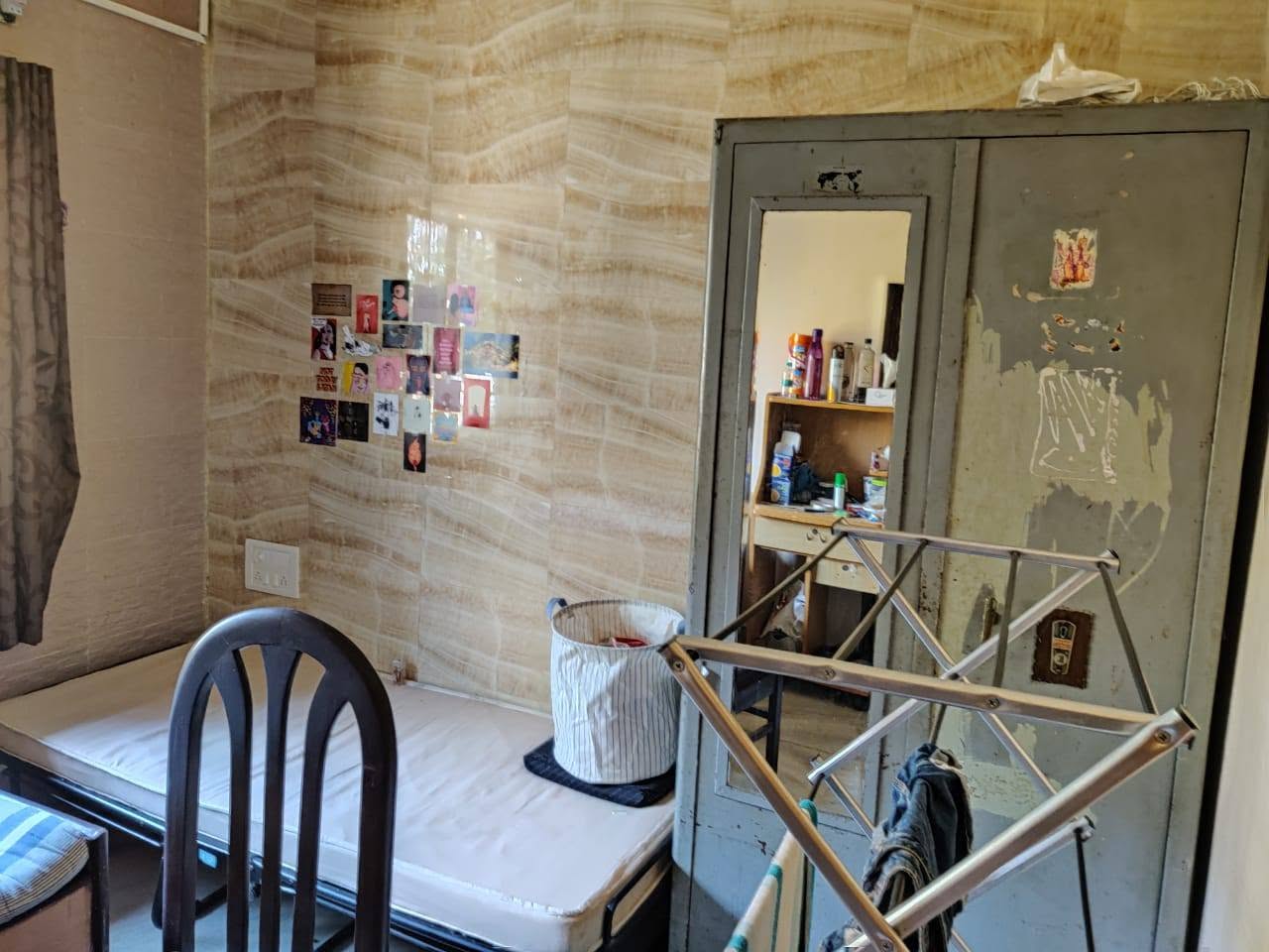 Male Flatmates Required – 2.5 BHK Flat near KEM Hospital — photo 2
