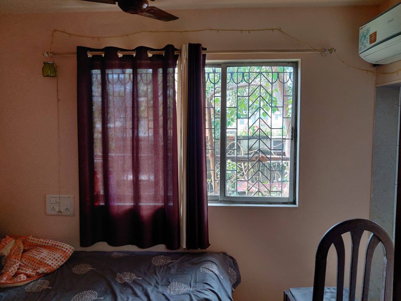 Male Flatmates Required – 2.5 BHK Flat near KEM Hospital — photo 3