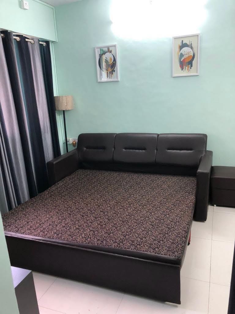 1BHK apartment available at Worli — photo 3