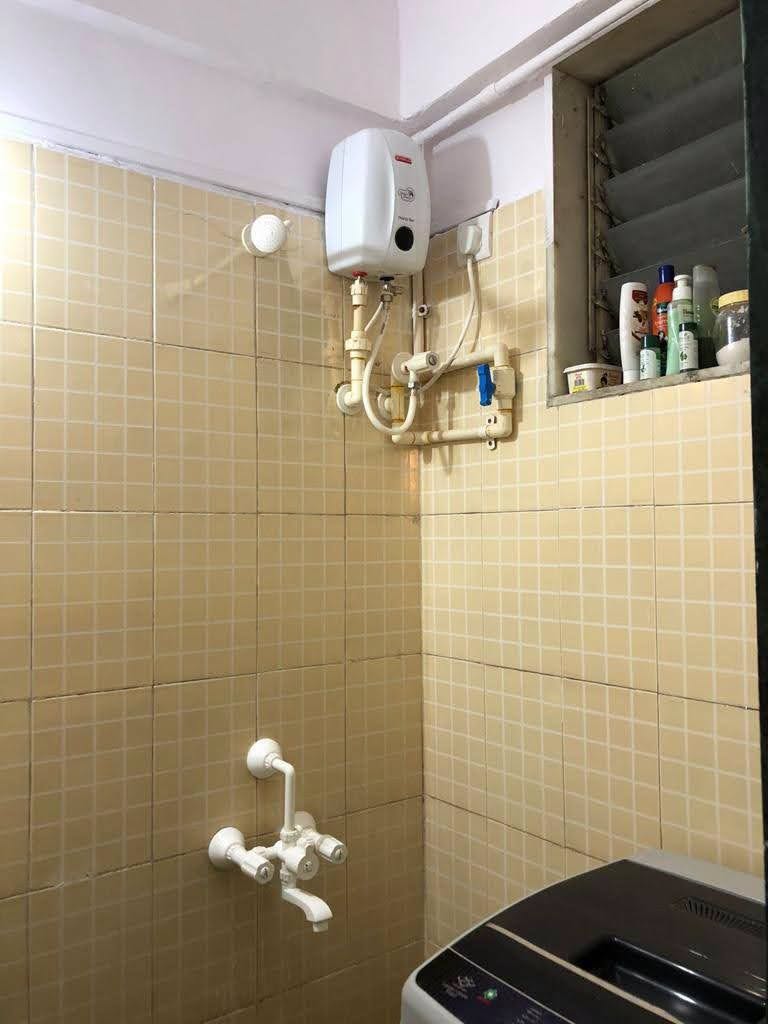 1BHK apartment available at Worli — photo 5