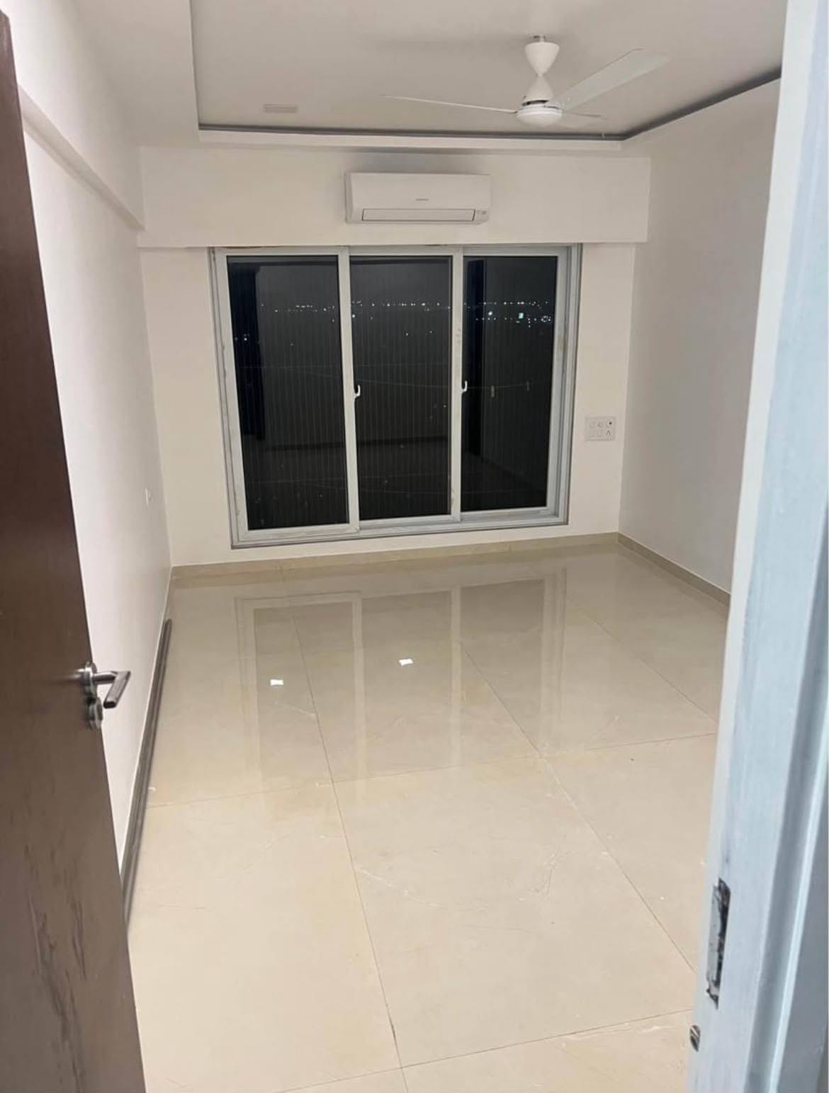 Spacious 2 BHK in Chembur East