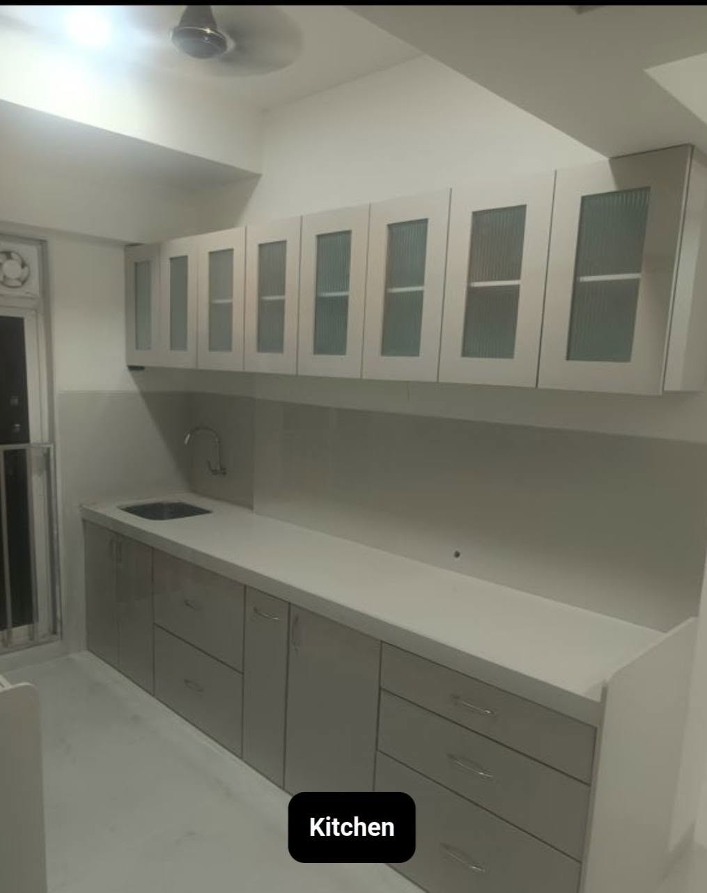 2BHK Available for Rent