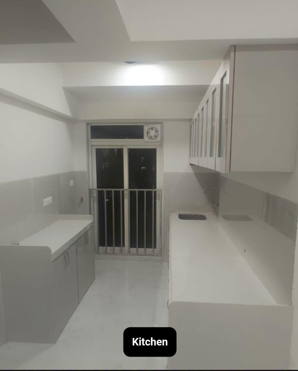 2BHK Available for Rent - photo 4