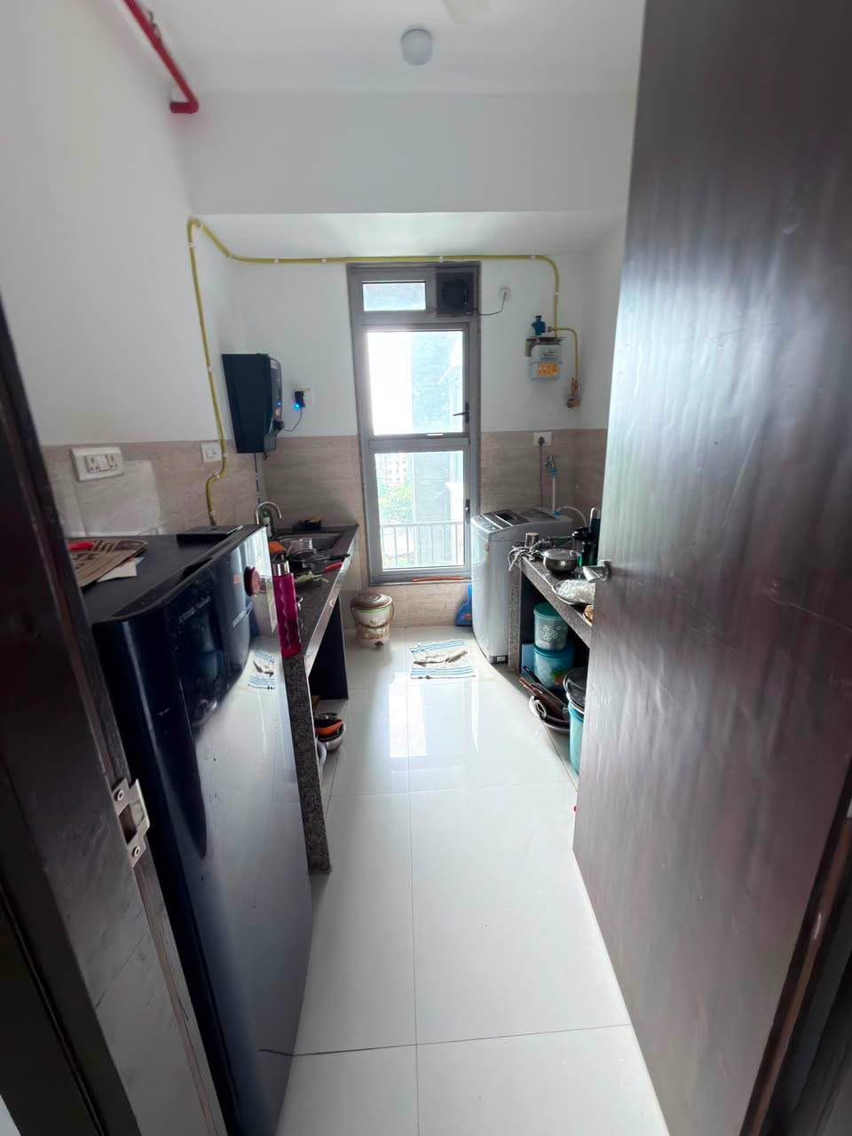 Single Occupancy Available – Sunteck City Goregaon West - photo 2