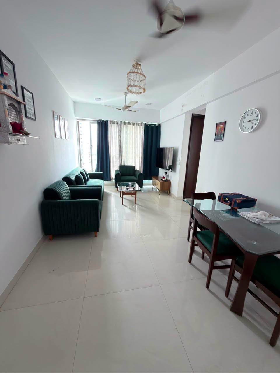 Single Occupancy Available – Sunteck City Goregaon West - photo 3