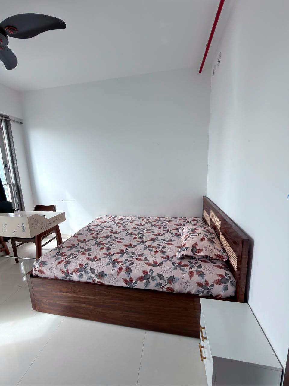 Single Occupancy Available – Sunteck City Goregaon West - photo 4