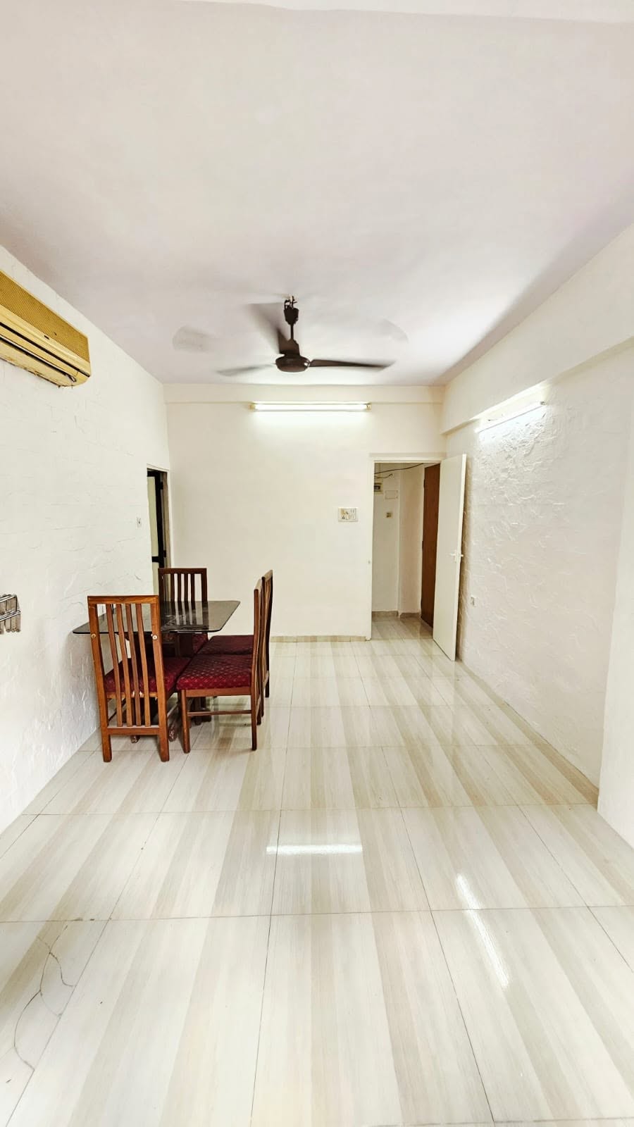2BHK in SherePunjab near Canosa School - photo 4