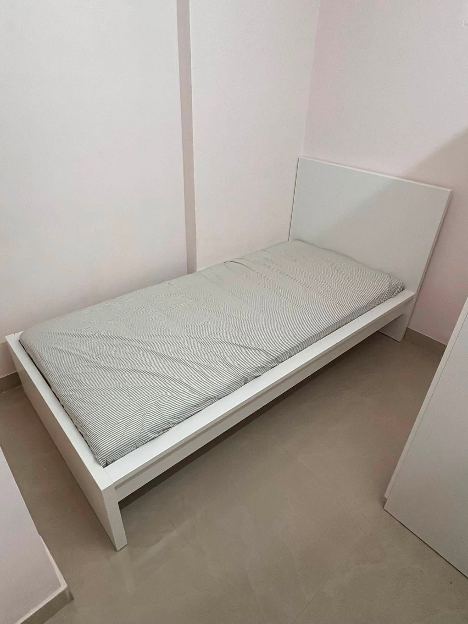 Female Flatmate Wanted | Private Room | Lower Parel