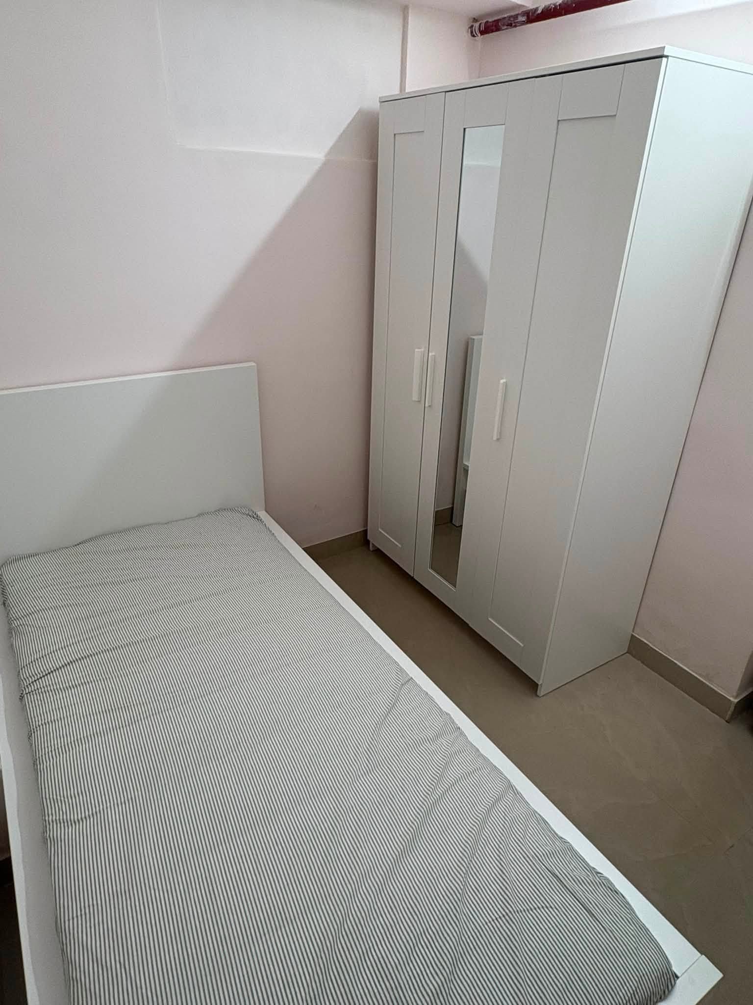 Female Flatmate Wanted | Private Room | Lower Parel - photo 2