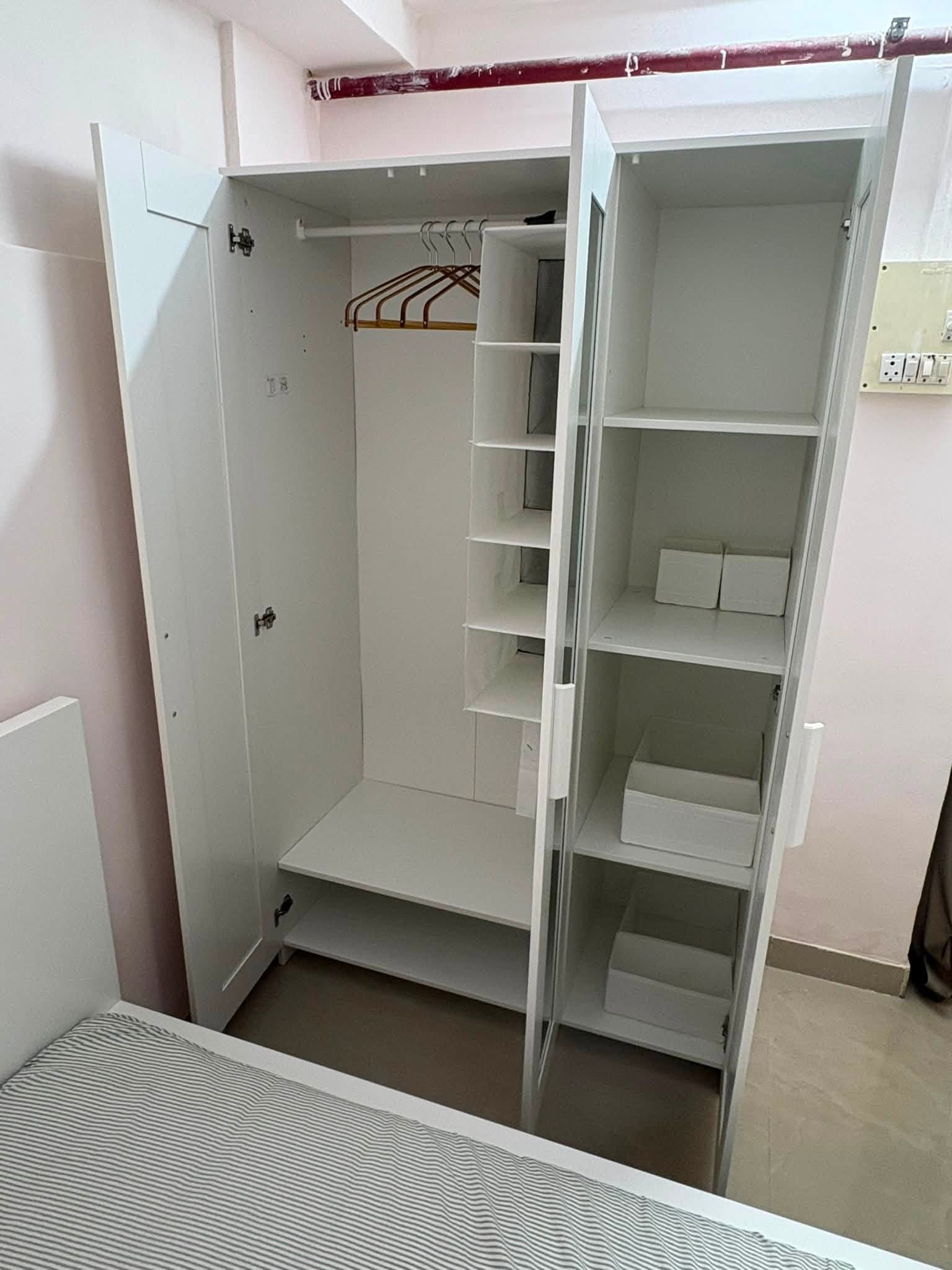 Female Flatmate Wanted | Private Room | Lower Parel - photo 3