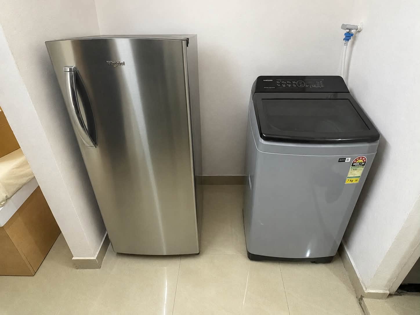 Female Flatmate Wanted | Private Room | Lower Parel - photo 5