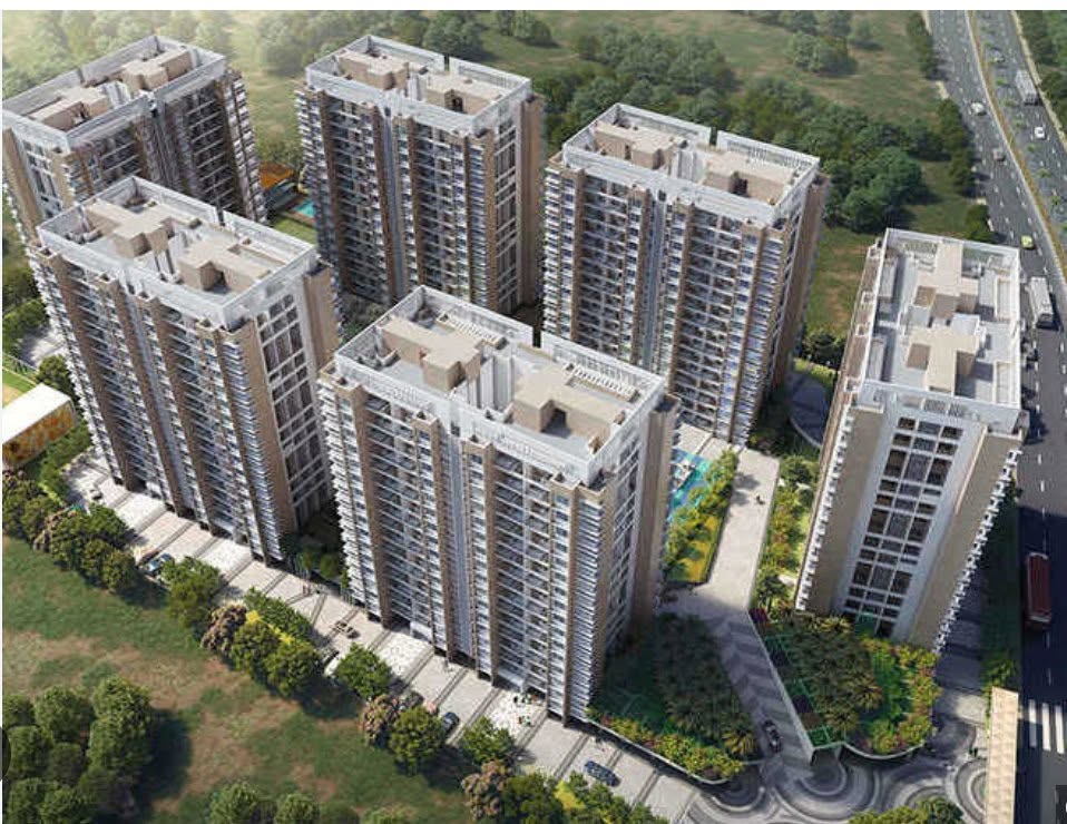 Luxurious PG in Gated Society, Andheri