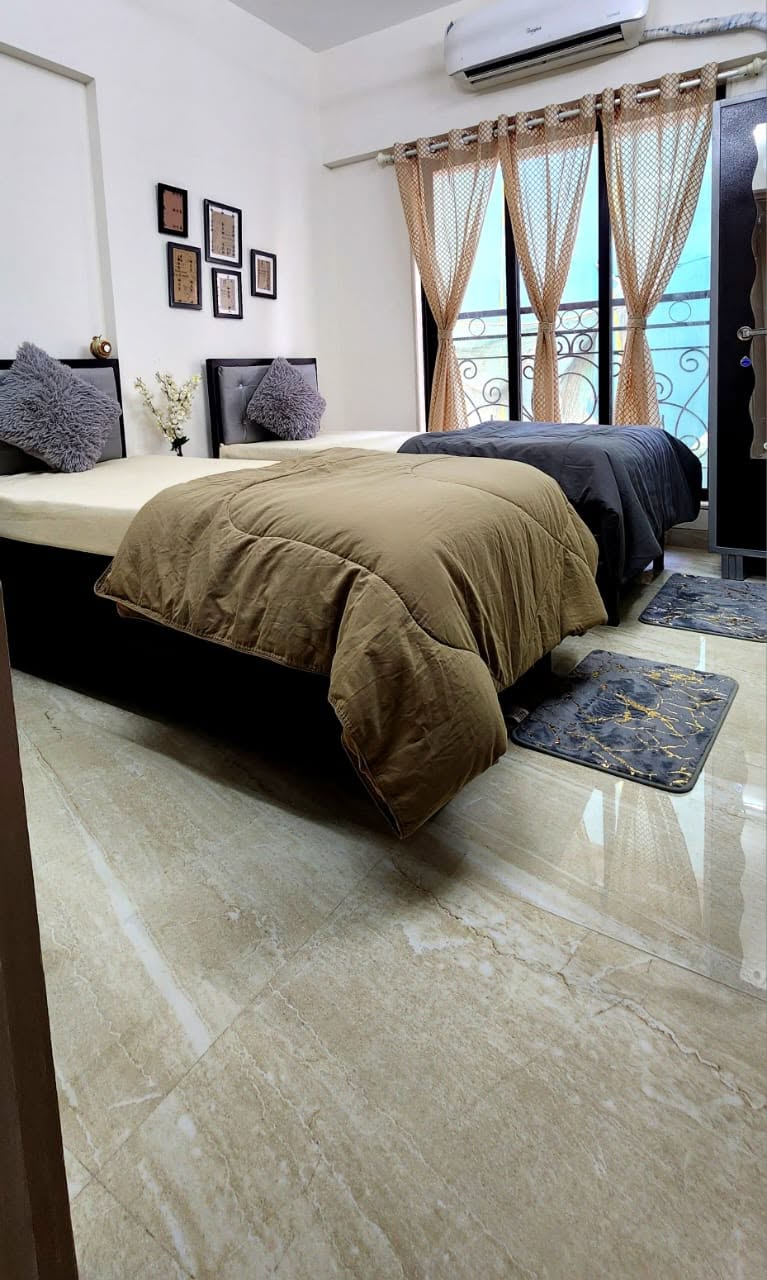 Luxurious PG in Gated Society, Andheri — photo 4