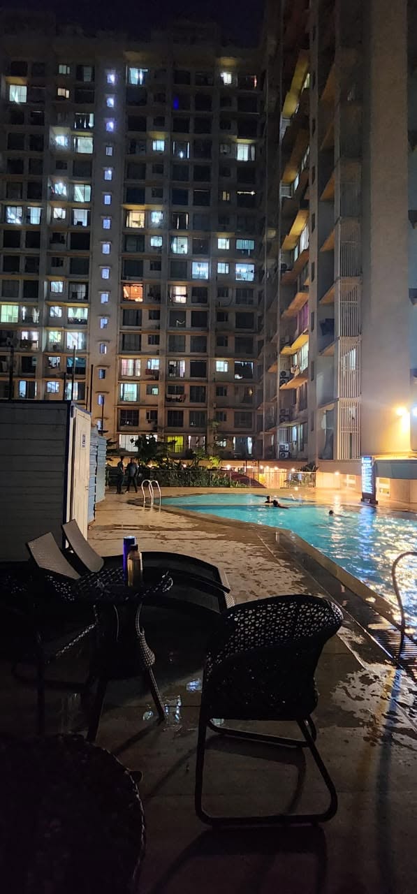 Luxurious PG in Gated Society, Andheri — photo 5