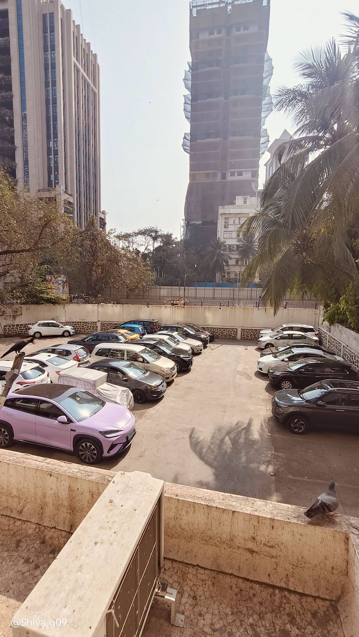 Single occupancy available for Female bachelor in Worli - photo 3